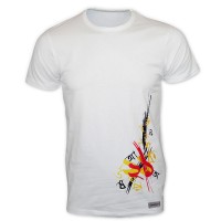 Exclusive Ekushey Printed T-Shirt SG68