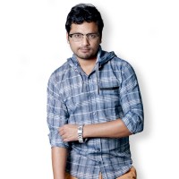 SIMPLE OUTFITS Premium Flannel Hooded Shirts SH278