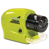 Swifty Sharp Precision Power Sharpening Multi-function Kitchen Tool