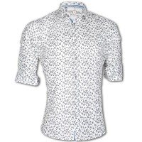 Cotton Printed Casual Shirt JP209