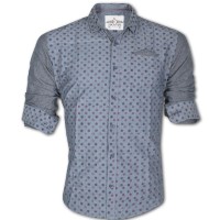 Eid Exclusive & Stylish Pure Cotton Printed Casual Shirt JP210