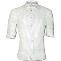 Eid Exclusive & Stylish Pure Cotton Printed Casual Shirt JP211