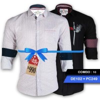 Exclusive New Year Shirt Sale : Combo 10