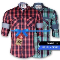 Exclusive New Year Shirt Sale : Combo 11