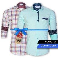 Exclusive New Year Shirt Sale : Combo 06