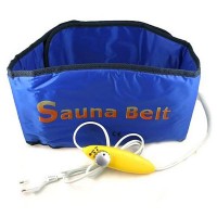 Sauna Heat Fat Burning Slimming Belt