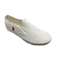Rock Star Fox Leather Sneakers FFS128