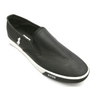 Rock Star Fox Leather Sneakers FFS130