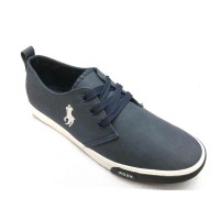 Rock Star Fox Leather Sneakers FFS131