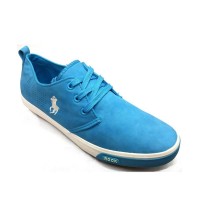 Rock Star Fox Leather Sneakers FFS132