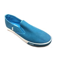 Rock Star Fox Leather Sneakers FFS127