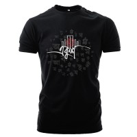 Simple Lifestyle Ekushey Printed T-Shirt SLT202
