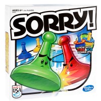 Funskool Sorry Board Game