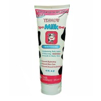 Yesnow Spa Milk Gel Exfoliating Scrub