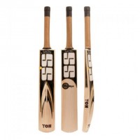 SS Ton Heritage English Willow Cricket Bat