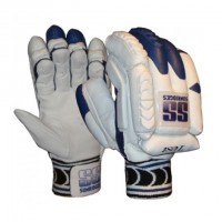 SS Test Batting Gloves