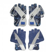 SS LE Keeping-Gloves