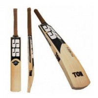 SS Ton Limited Edition English Willow Cricket Bat