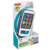 Fisher-Price Smart Phone