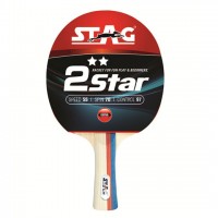 2 Star New Racket