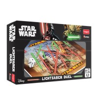 Funskool Star Wars Lightsaber Duel Board Game