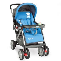 BAOBAOHAO 736N Multi-purpose Baby Stroller BBH111