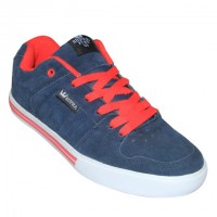 Supra Half Shoes FS020 Navy Blue 