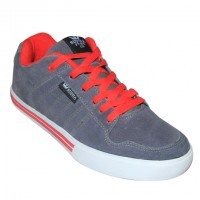 Supra Half Shoes FS021 Light Ash