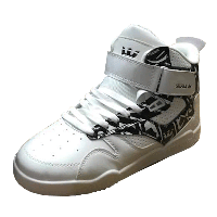 Supra High Top Shoes ADS54
