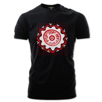 Pohela Boishakh Special Printed Men's T-Shirt SW305