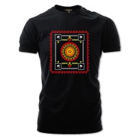 Pohela Boishakh Special Printed Men's T-Shirt SW309