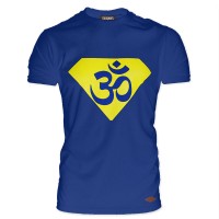 Exclusive Puja Collection Round Neck T - Shirt : SW3151