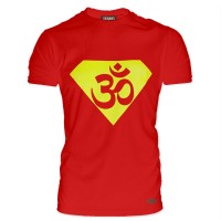 Exclusive Puja Collection Round Neck T - Shirt : SW3153