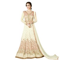 Swagat Heavy Designer Party Wear Gown WF063