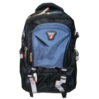 Power 18" and 20" Trolley Backpack Blue
