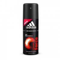 Team Force Deo Spray 150ml