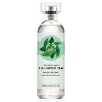 The Body Shop - Fuji Green Tea™ Eau de Cologne 100ml