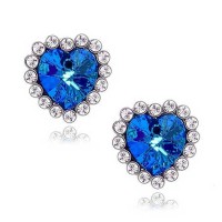 Titanic Theme Ocean of Love Ear Top