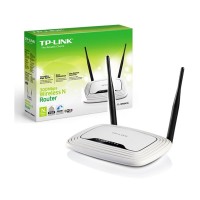 TP-Link 300Mbps Wireless N Router TL-WR841N