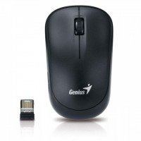 Genius Traveler 6000Z 2.4G Black G5 Color Pack  Wireless Mouse