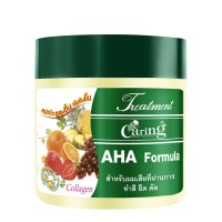 Treatment Caring hair Expert Thailand - AHA formulated