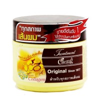 Treatment Caring hair Expert Thailand - Original Recipes