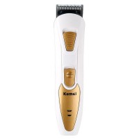 Kemei KM 1305 Professional Hair Clipper & Trimmer SEL155
