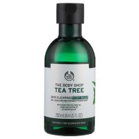 The Body Shop  Tea Tree Skin Clearing Body Wash - 250 ml