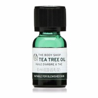 The Body Shop Tea Tree Oil