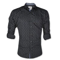 Eid Exclusive & Stylish Pure Cotton Printed Casual Shirt JP208
