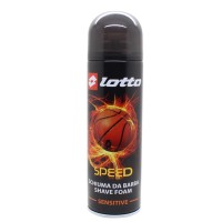 Lotto Shave Foam (Speed) LTJ03