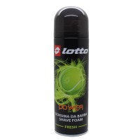 Lotto Shave Foam (Power) LT703 