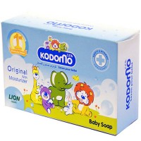 Kodomo Baby Soap