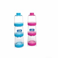 LION MILK POWDER CONTAINER